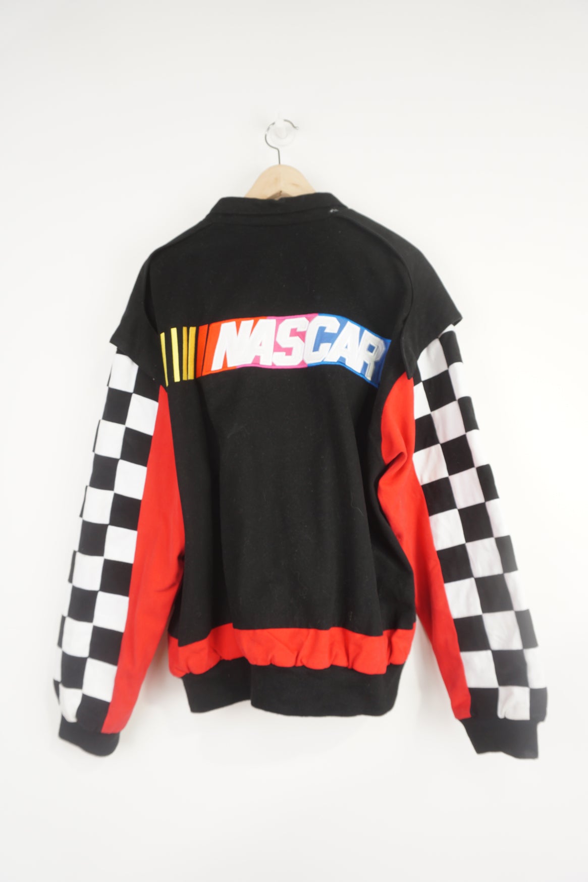 NASCAR Jacket