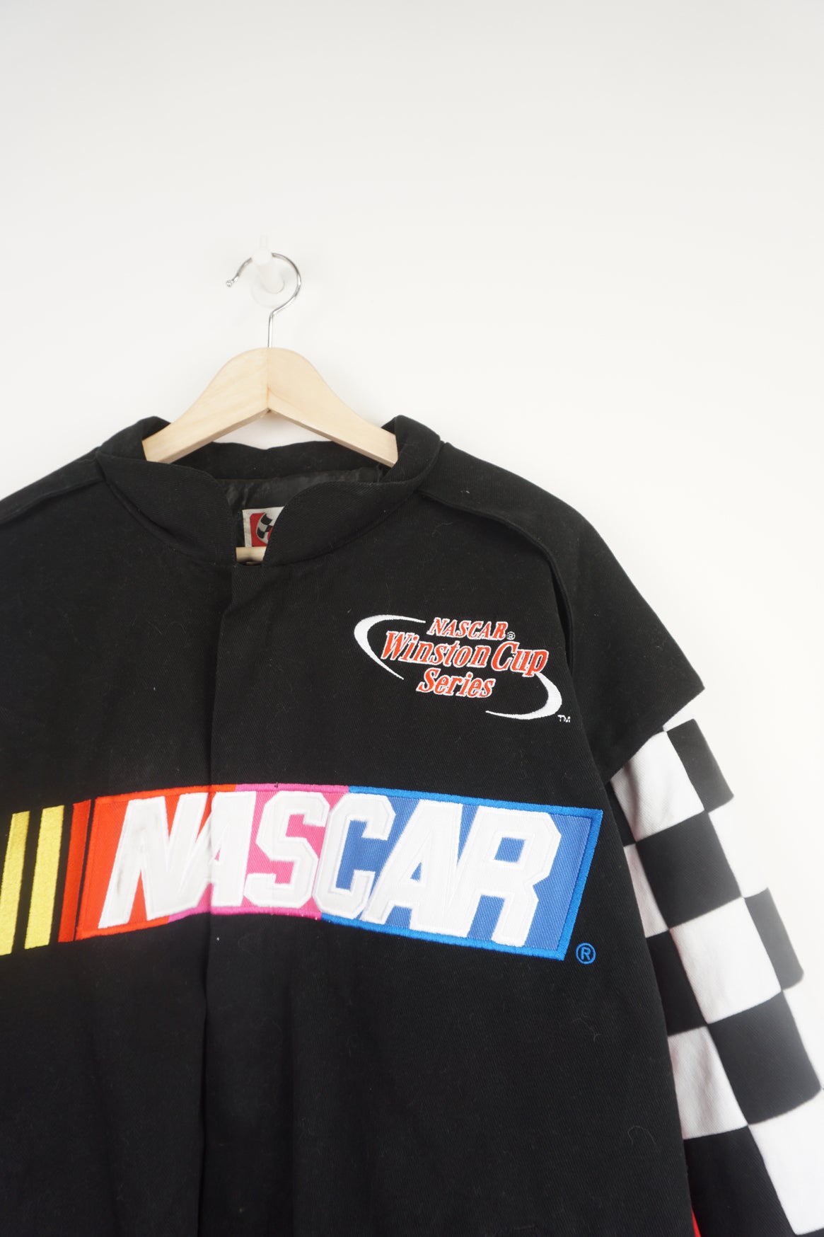 NASCAR Jacket