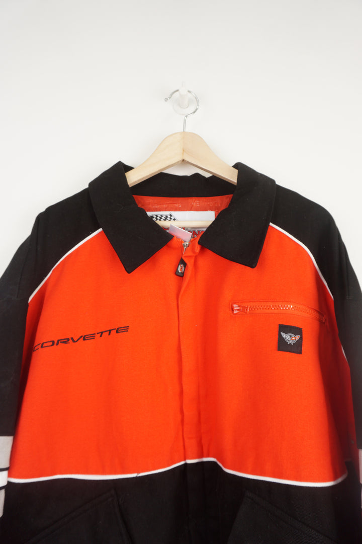 Corvette Racing Jacket