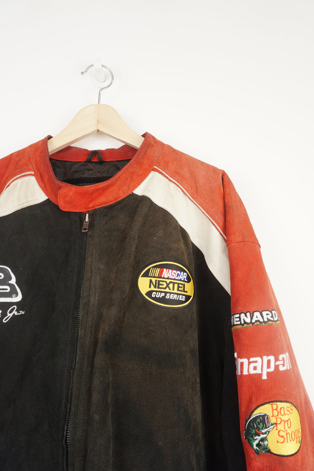 Budweiser NASCAR Jacket