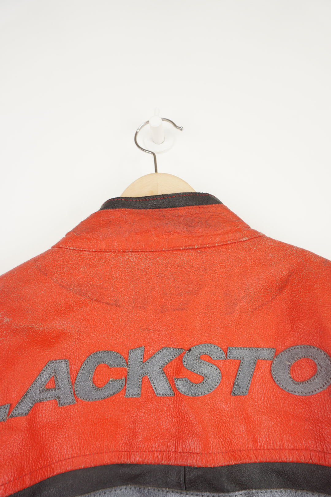 Lucky Star Racing Jacket