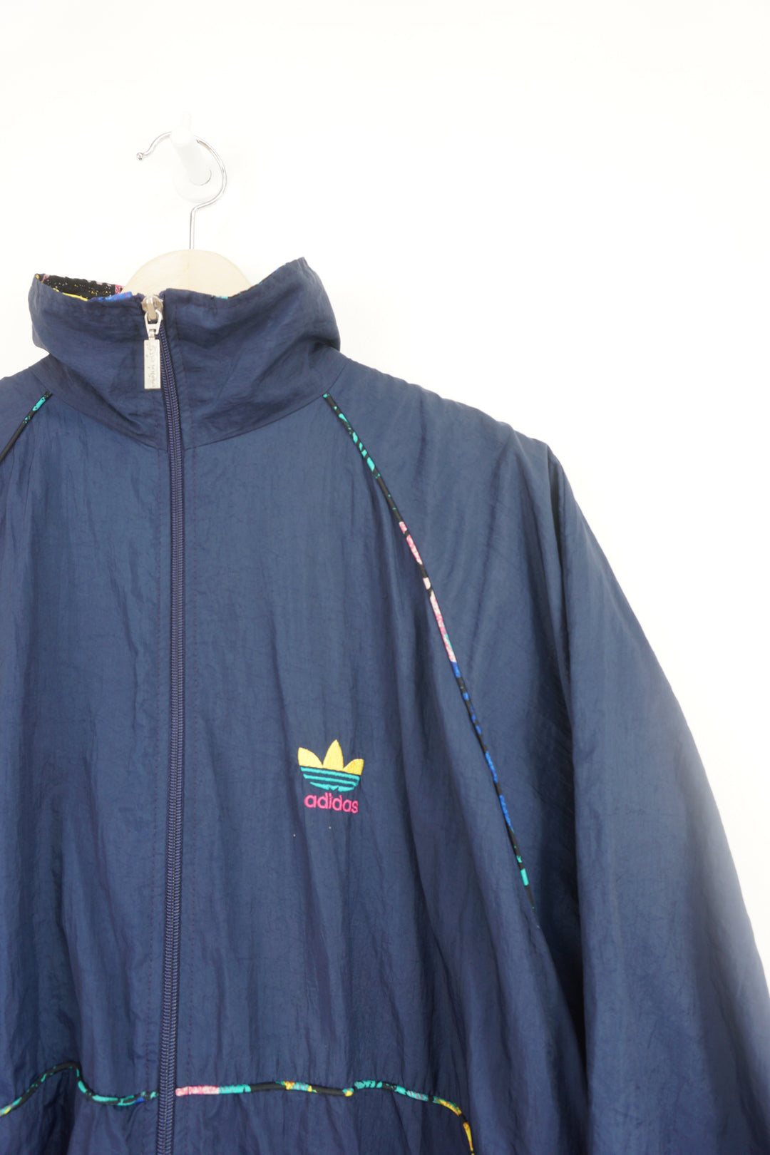 90's Adidas Tracksuit Top