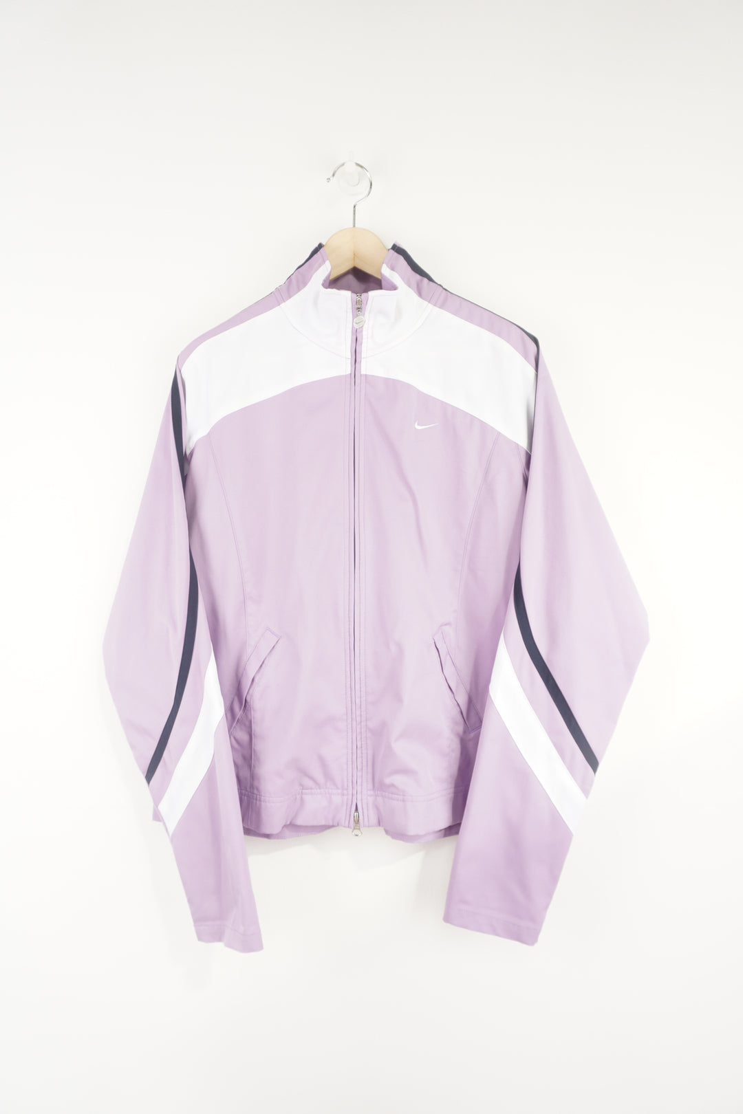 00's Nike Tracksuit Top