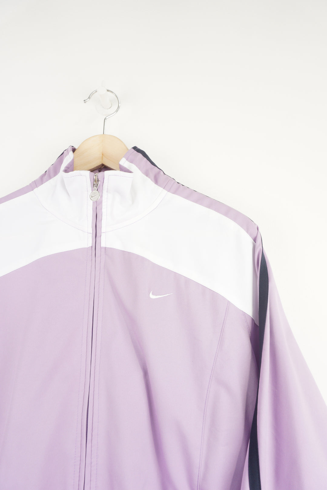 00's Nike Tracksuit Top