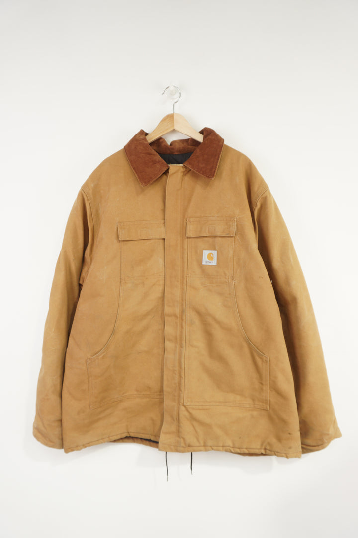 Carhartt Chore Jacket (XXXL)