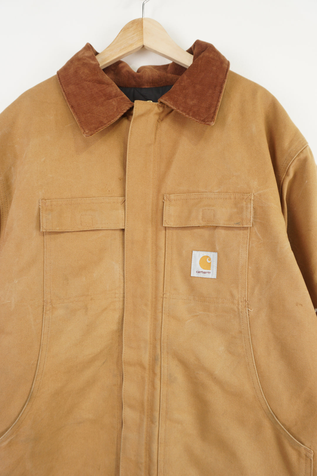 Carhartt Chore Jacket (XXXL)