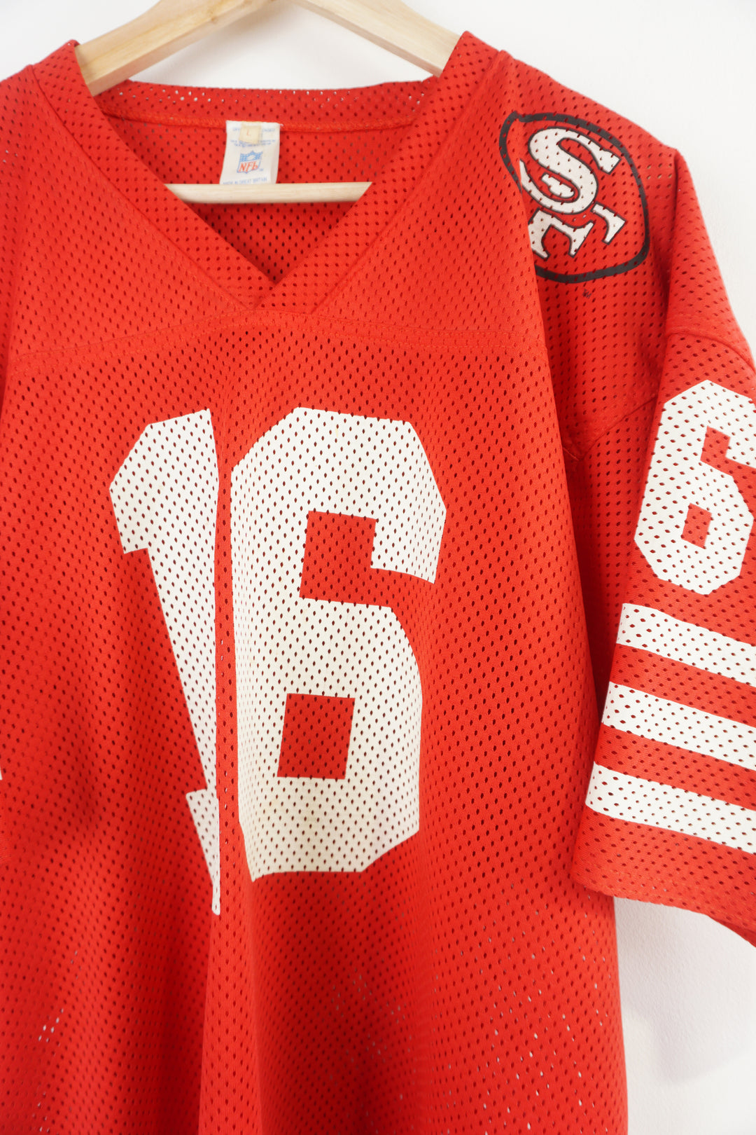 San Francisco 49ers Jersey