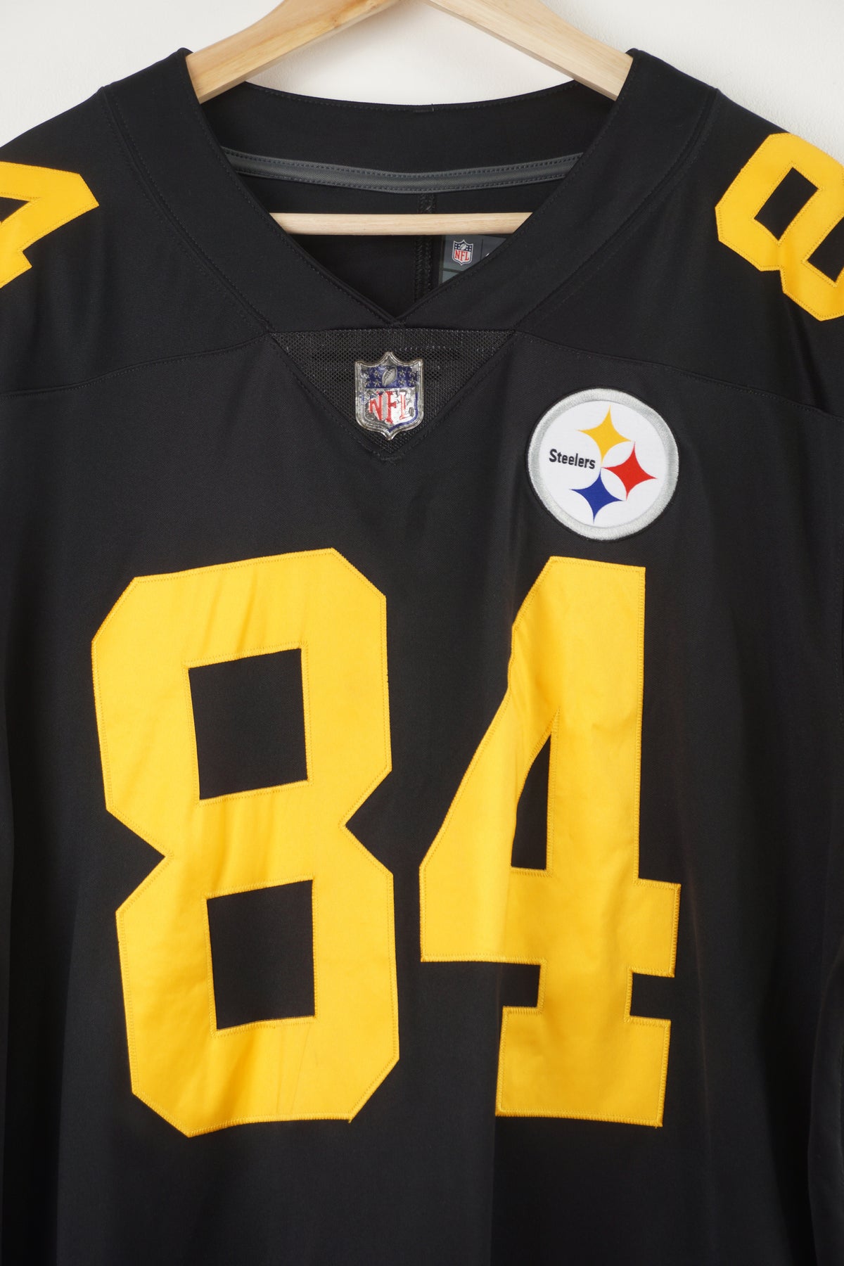 Steelers 2025 jersey xxl