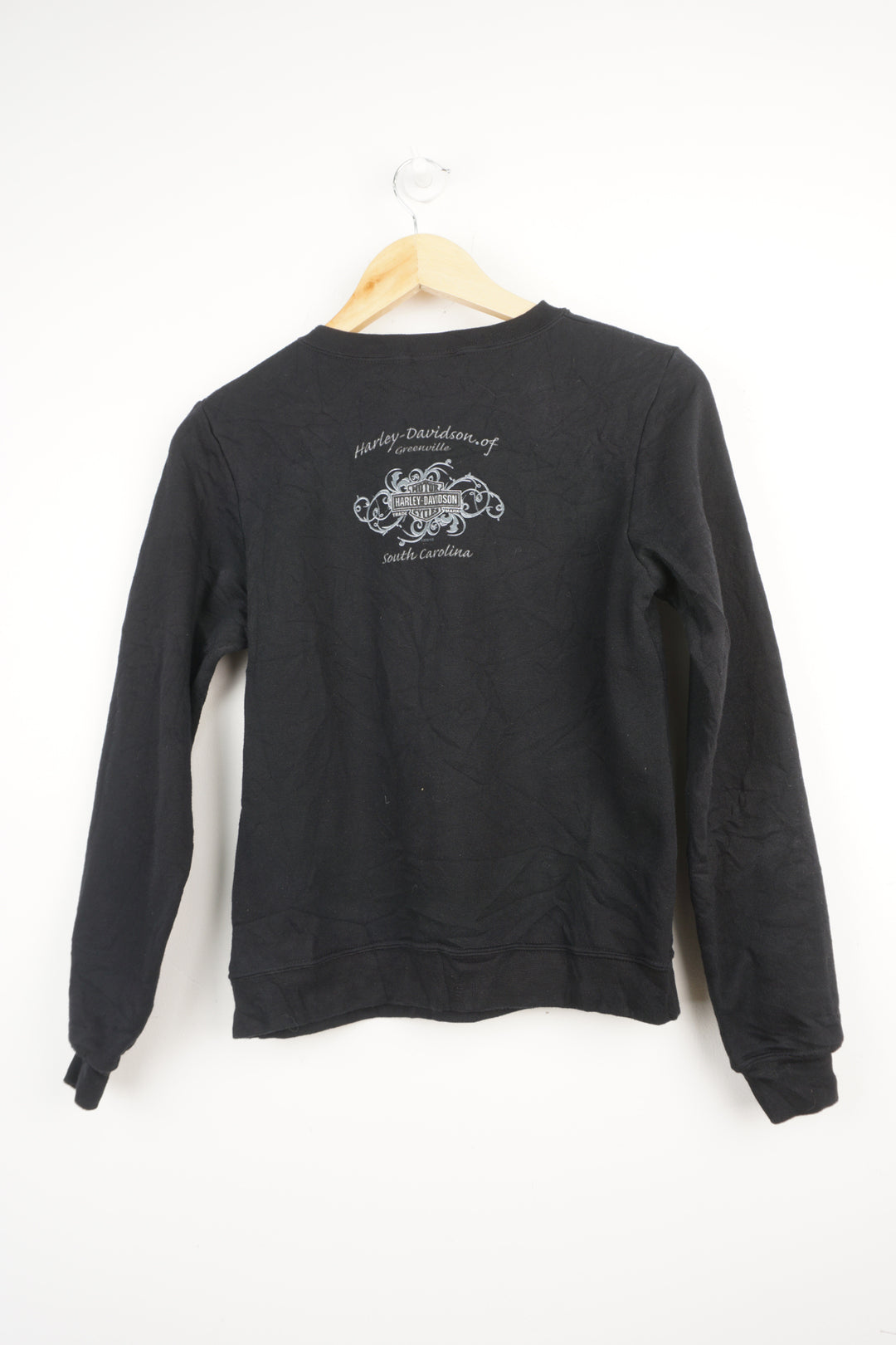 Harley Davidson Sweatshirt