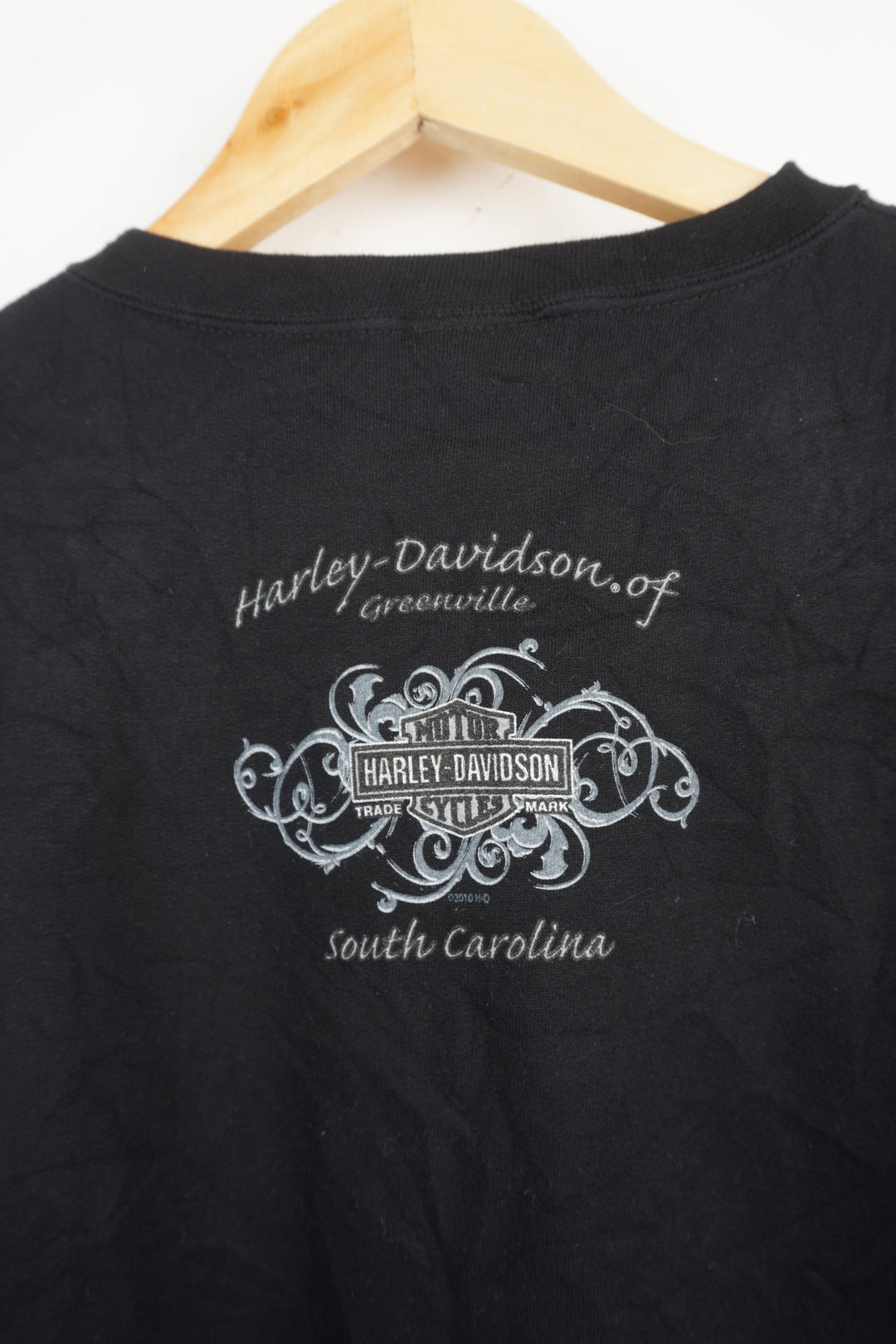 Harley Davidson Sweatshirt