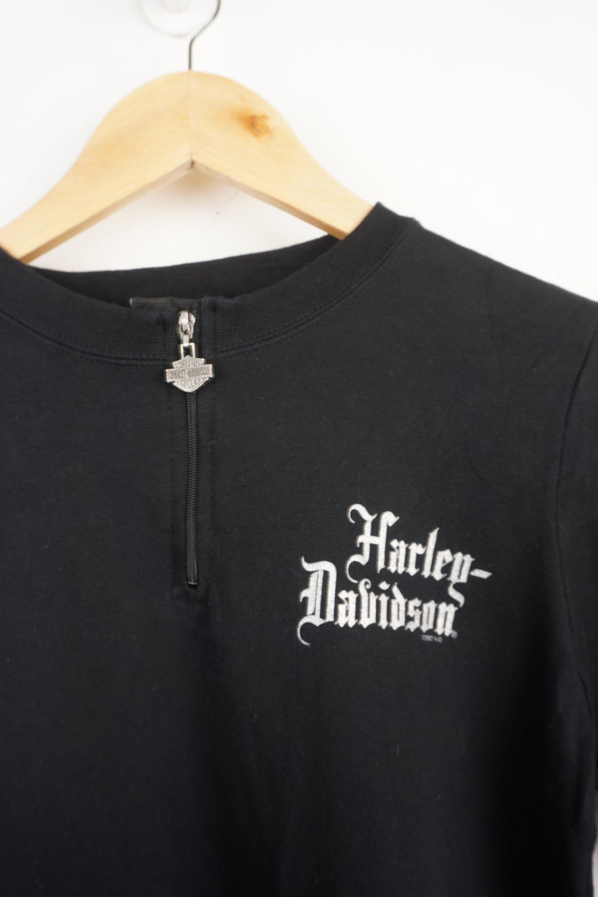 Harley Davidson Sweatshirt