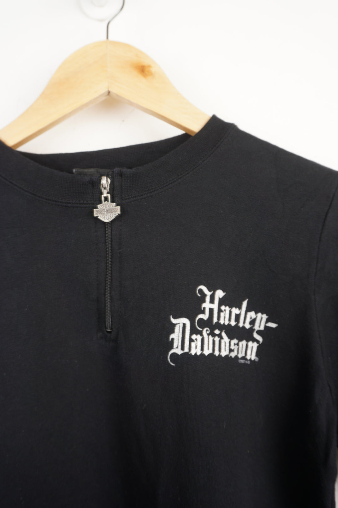 Harley Davidson Sweatshirt