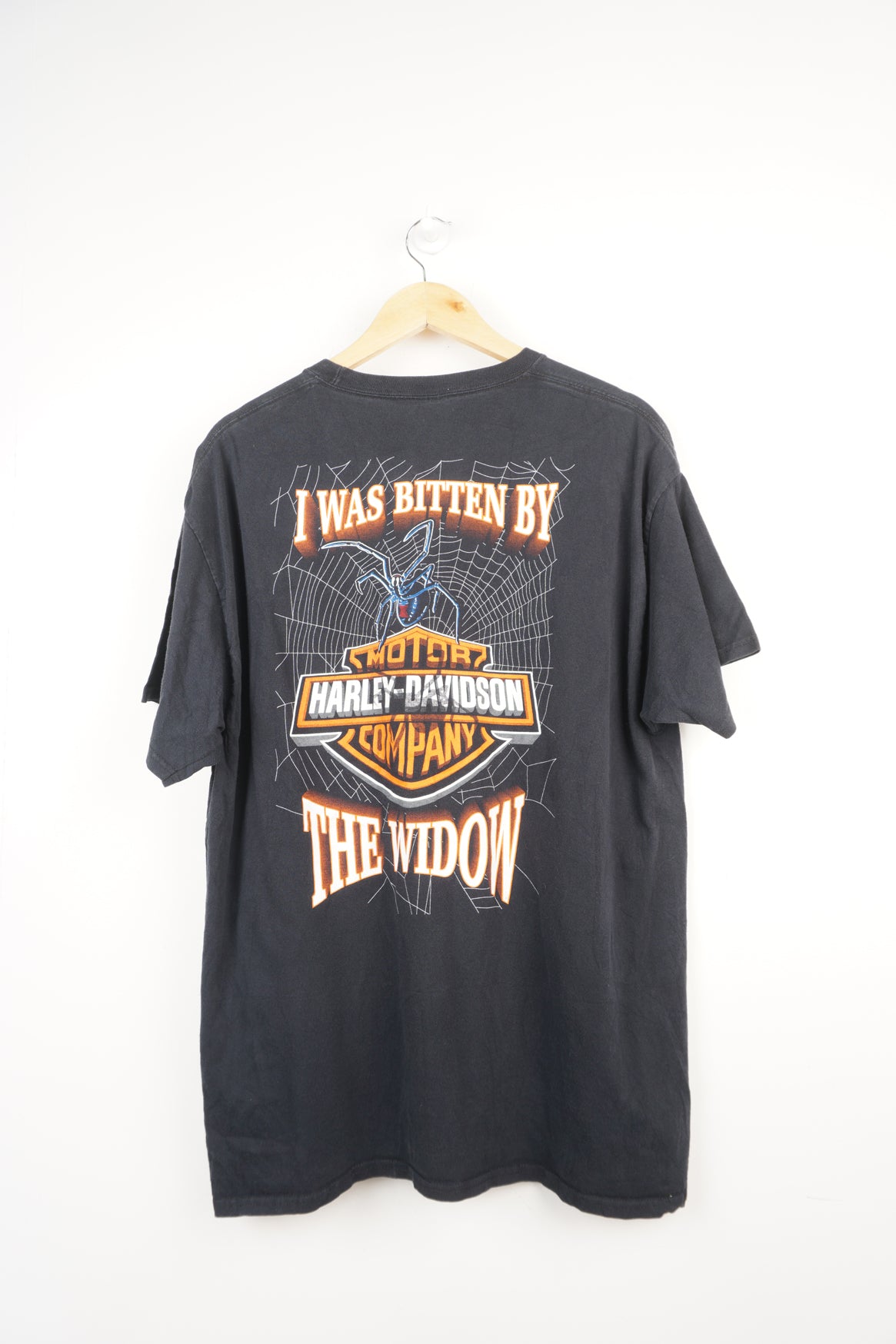 Harley-Davidson T-shirt