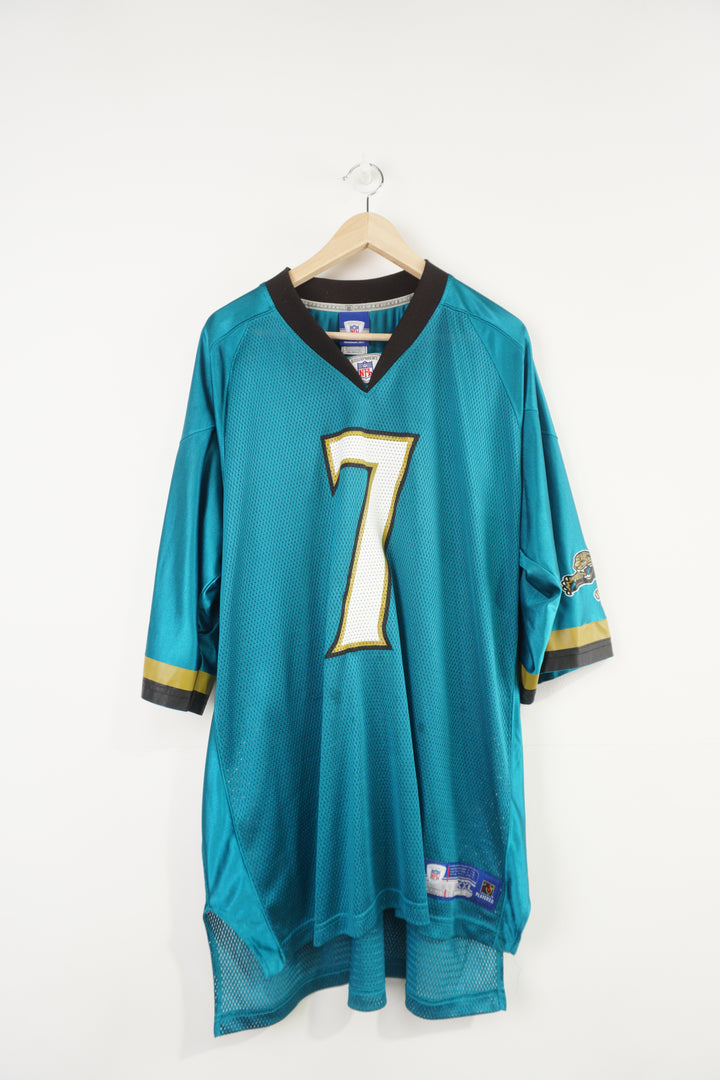 NFL Jacksonville Jaguars Jersey