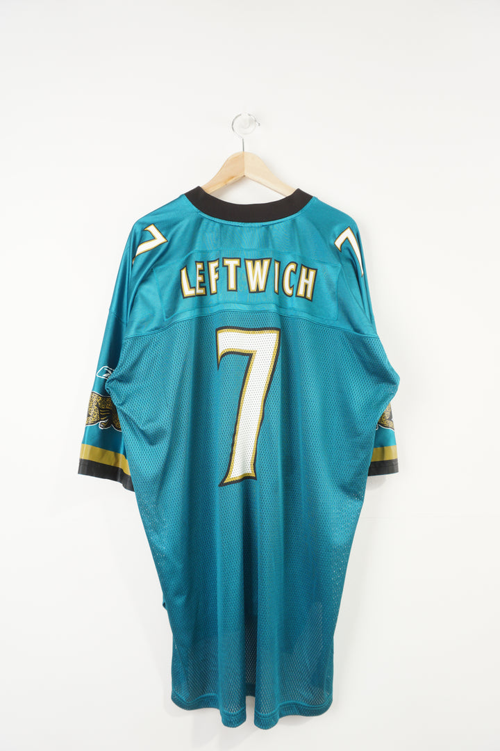 NFL Jacksonville Jaguars Jersey