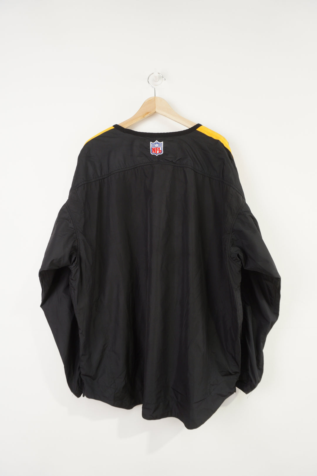 Pittsburgh Steelers Drill Top