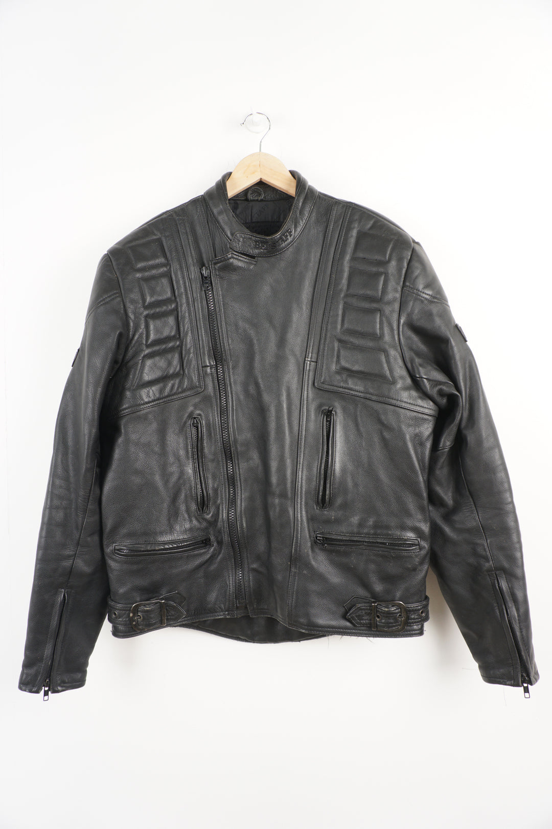 Belstaff Biker Jacket