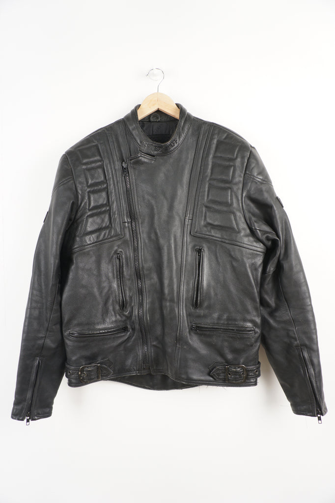 Belstaff Outlaw Riders Cafe Racer Jacket – VintageFolk