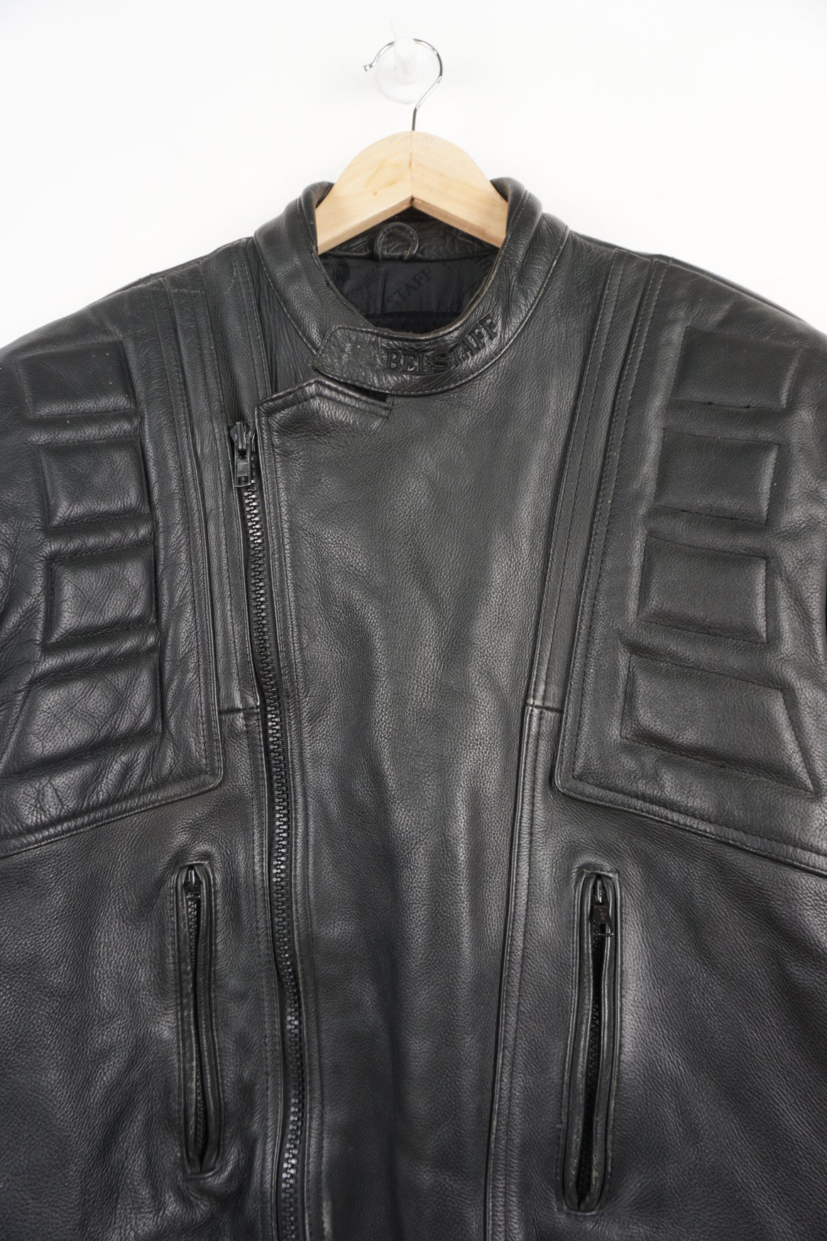 Belstaff Biker Jacket