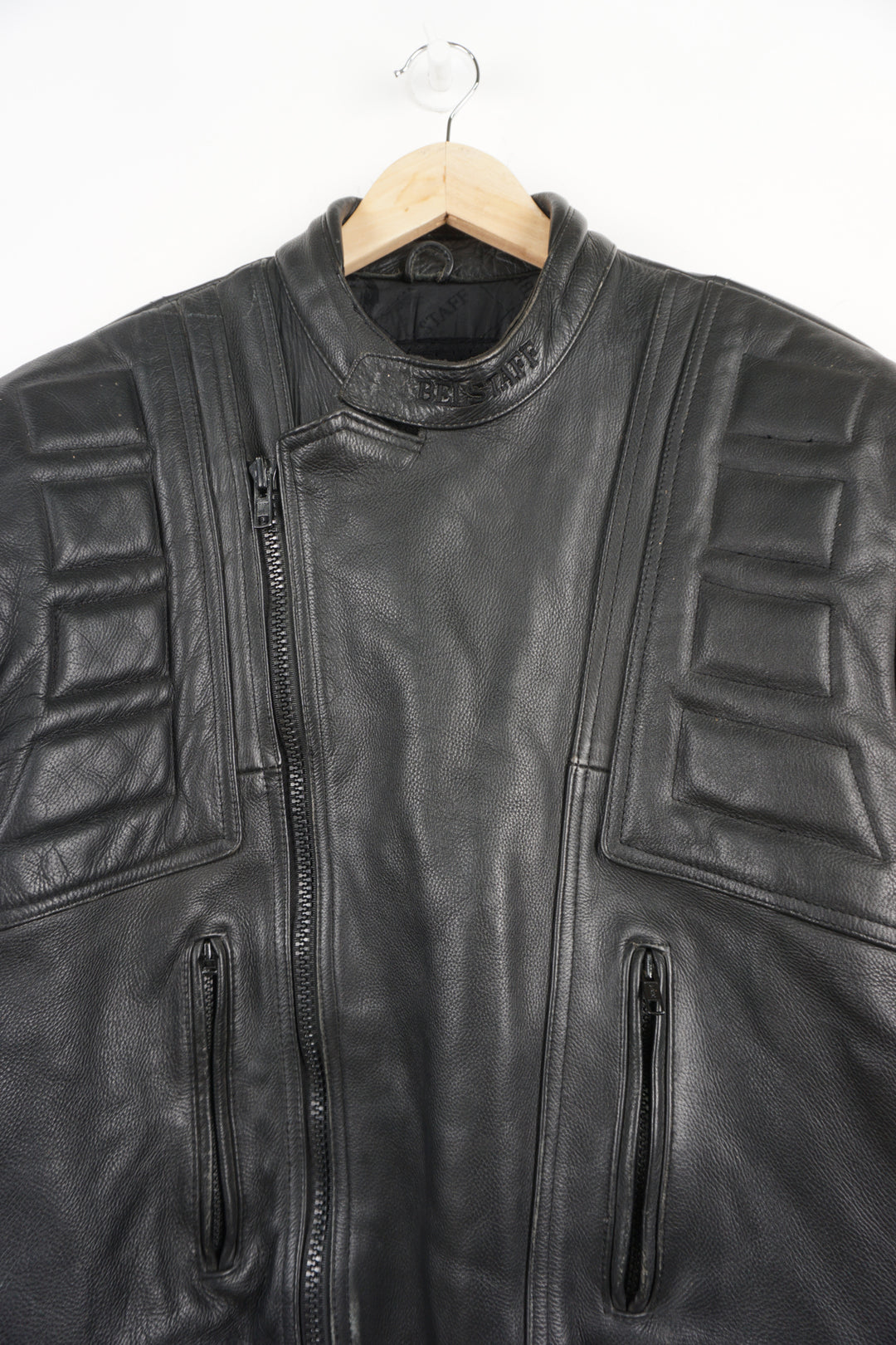 Belstaff Biker Jacket