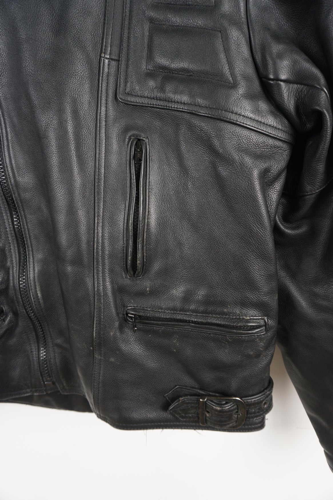 Belstaff Biker Jacket