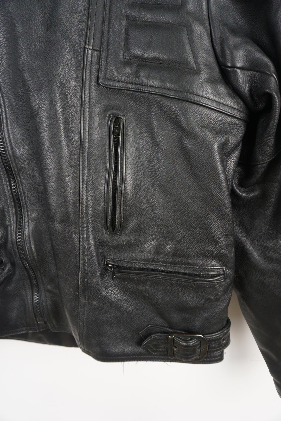 Belstaff Biker Jacket