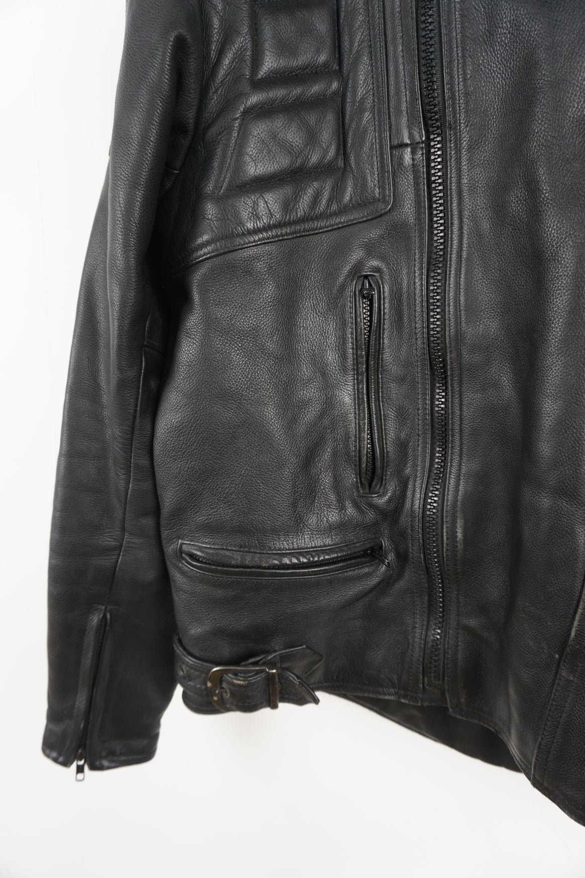 Belstaff Biker Jacket