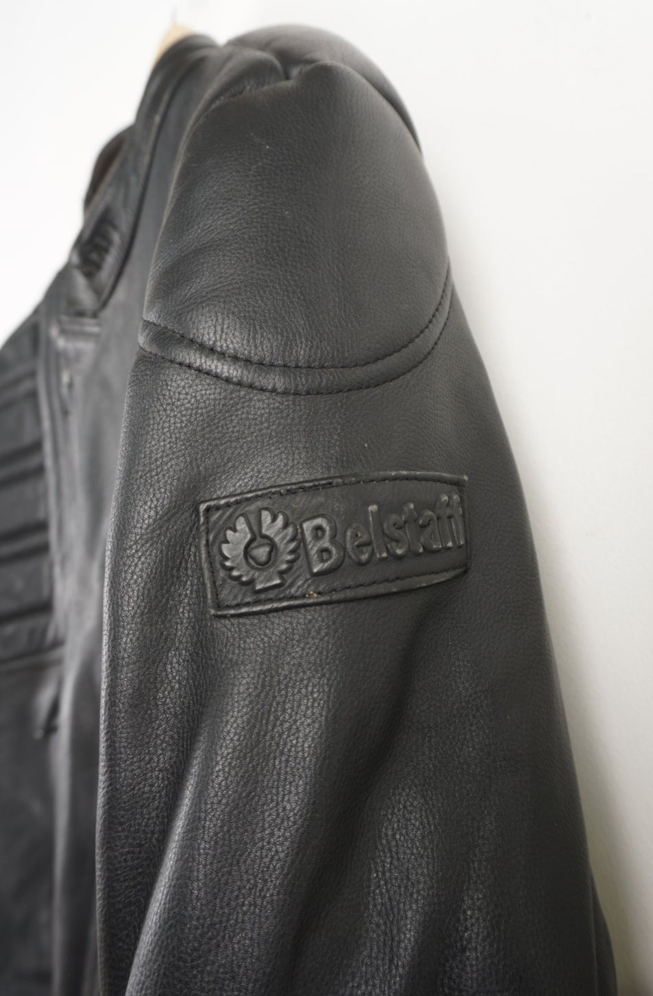 Belstaff Biker Jacket