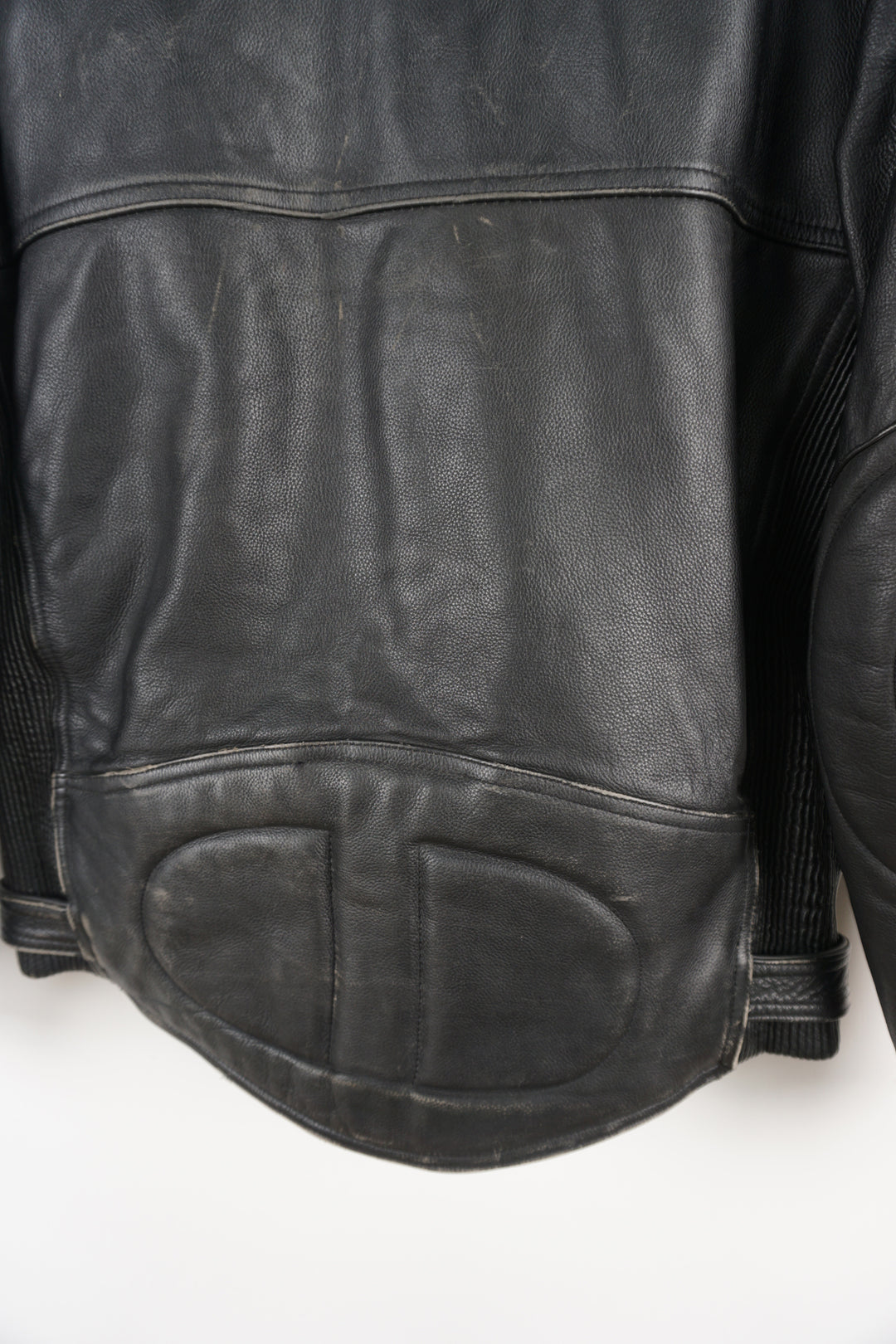 Belstaff Biker Jacket