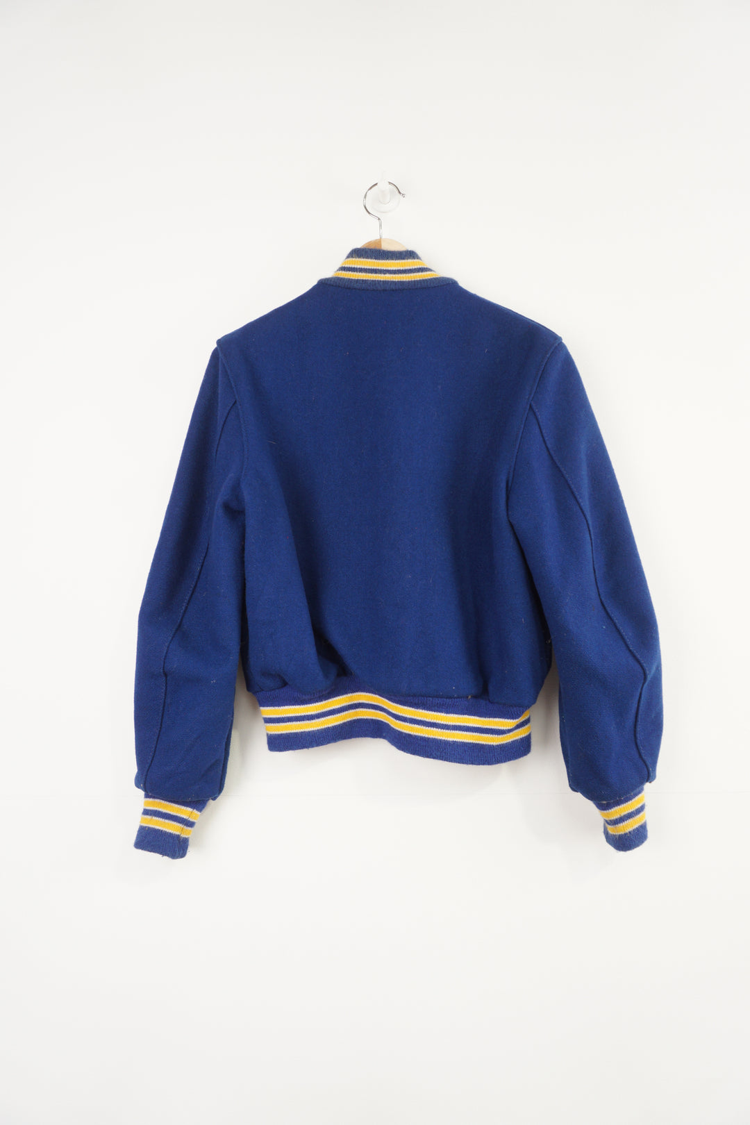 Vintage Varsity Jacket