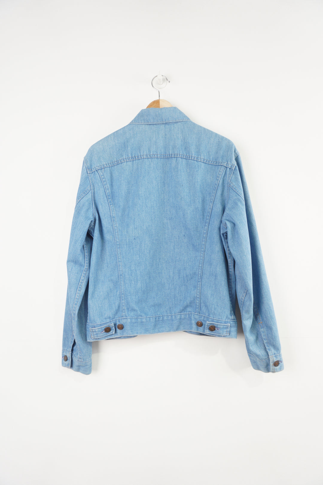 70's Levis Denim Jacket