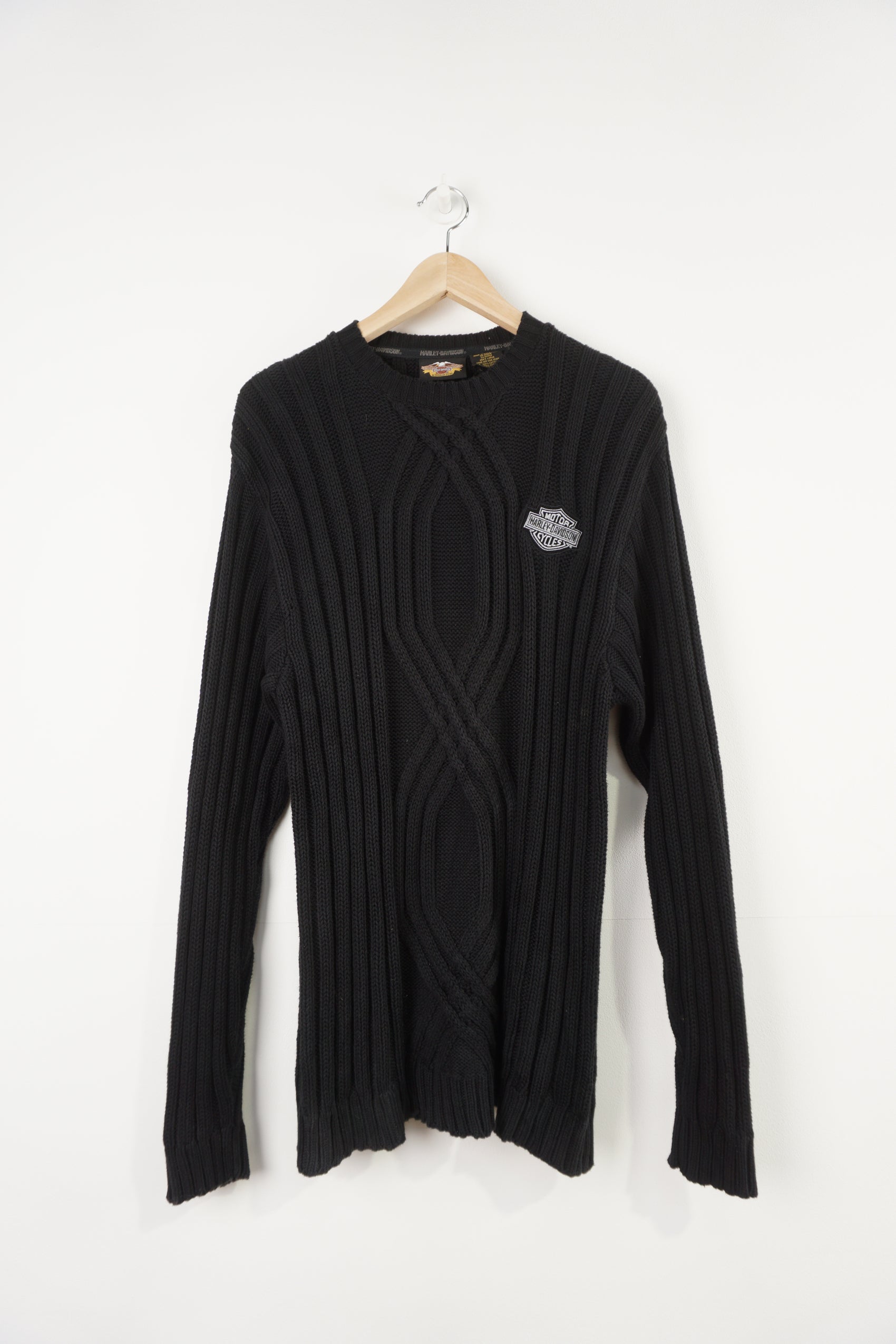 Harley Davidson Jumper