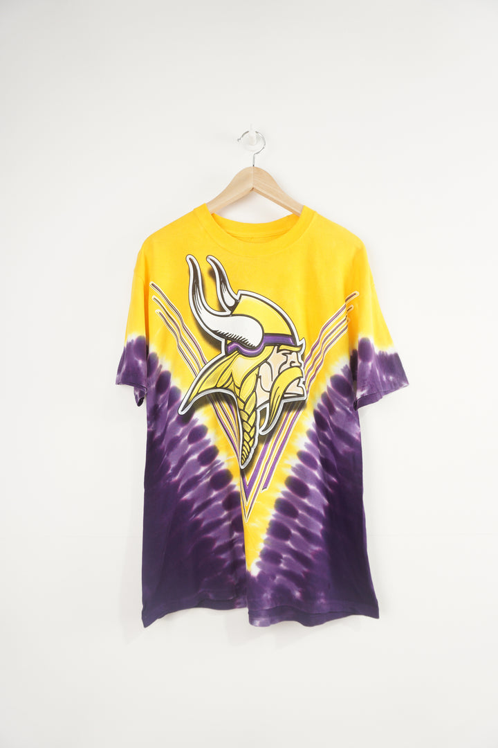 Majestic Minnesota Vikings T-Shirt