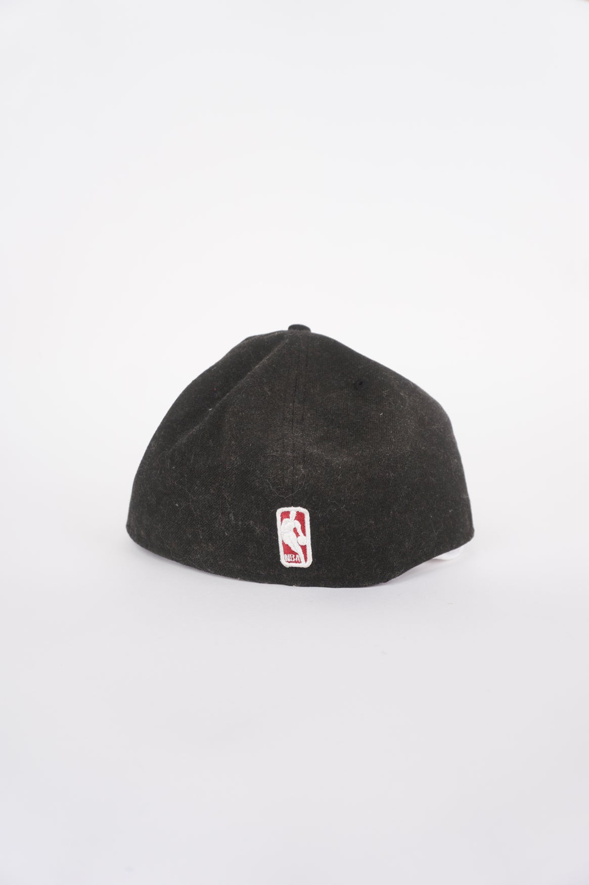 Miami Heat Snapback Cap