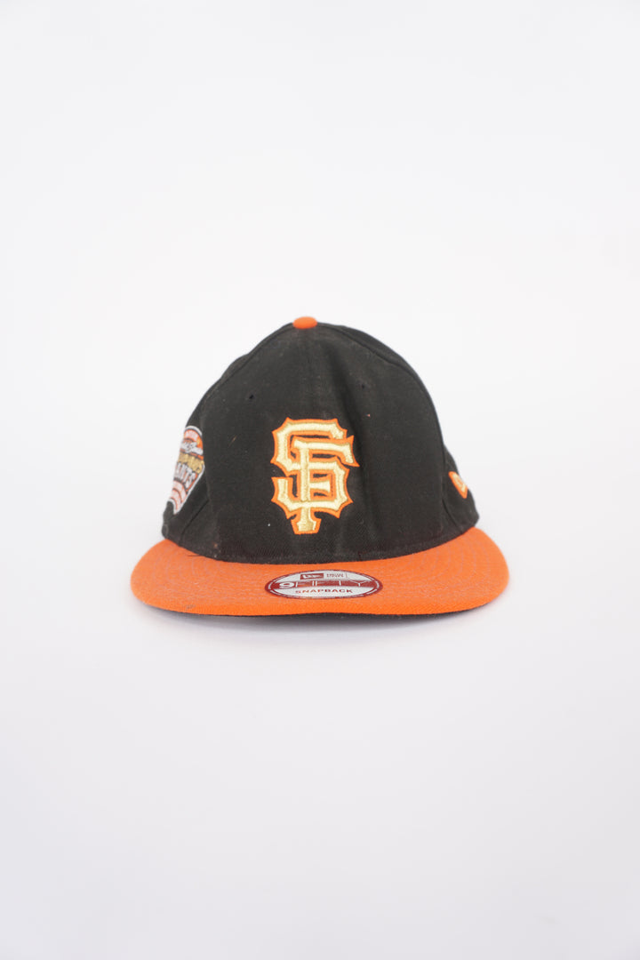 San Francisco Giants Snapback Cap