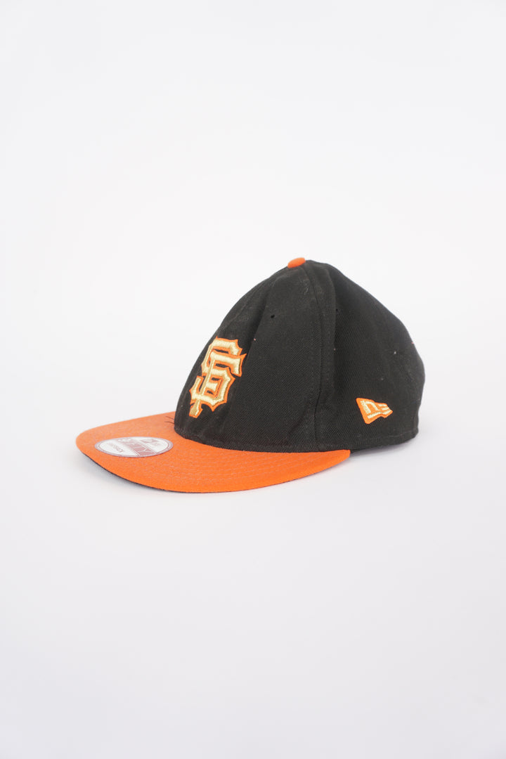 San Francisco Giants Snapback Cap