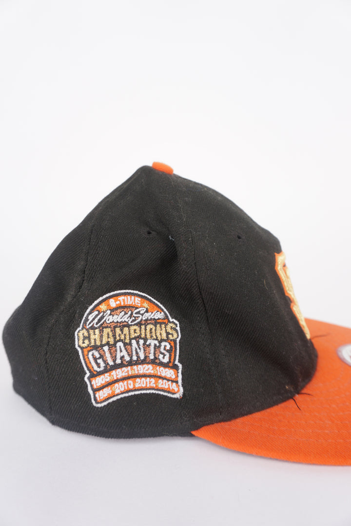 San Francisco Giants Snapback Cap