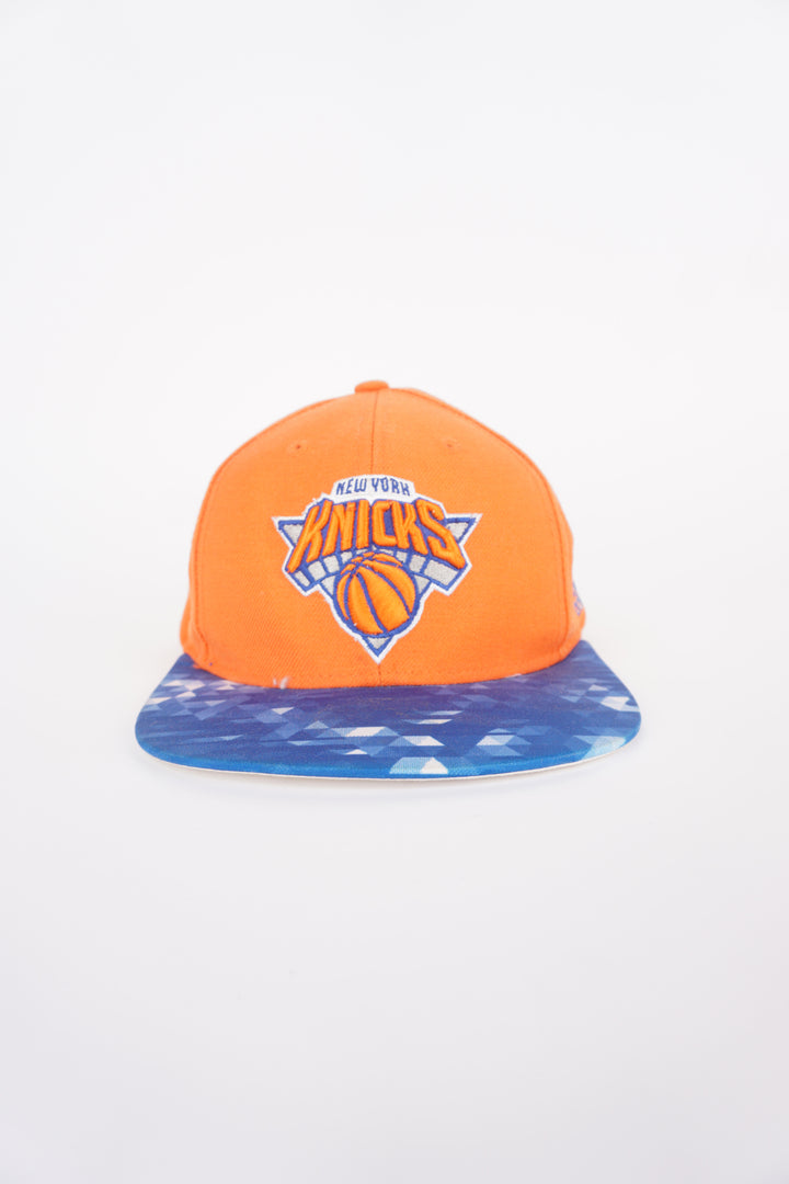 New York Knicks Snapback Cap