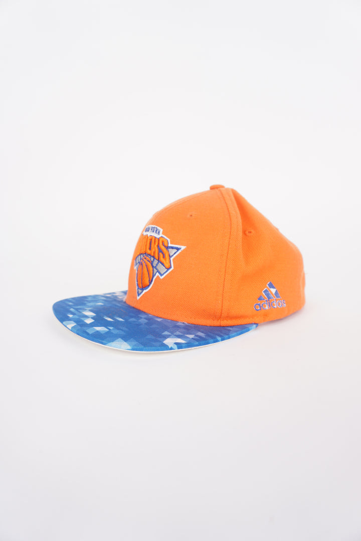 New York Knicks Snapback Cap