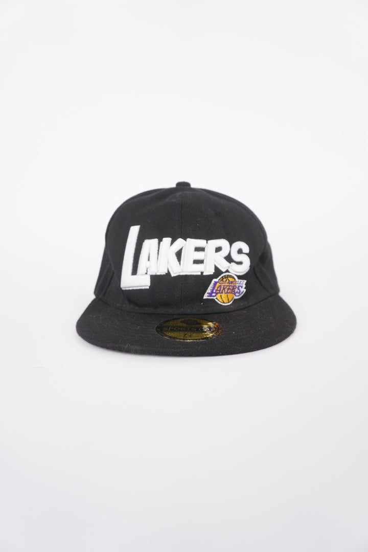 Los Angeles Lakers Snapback Cap