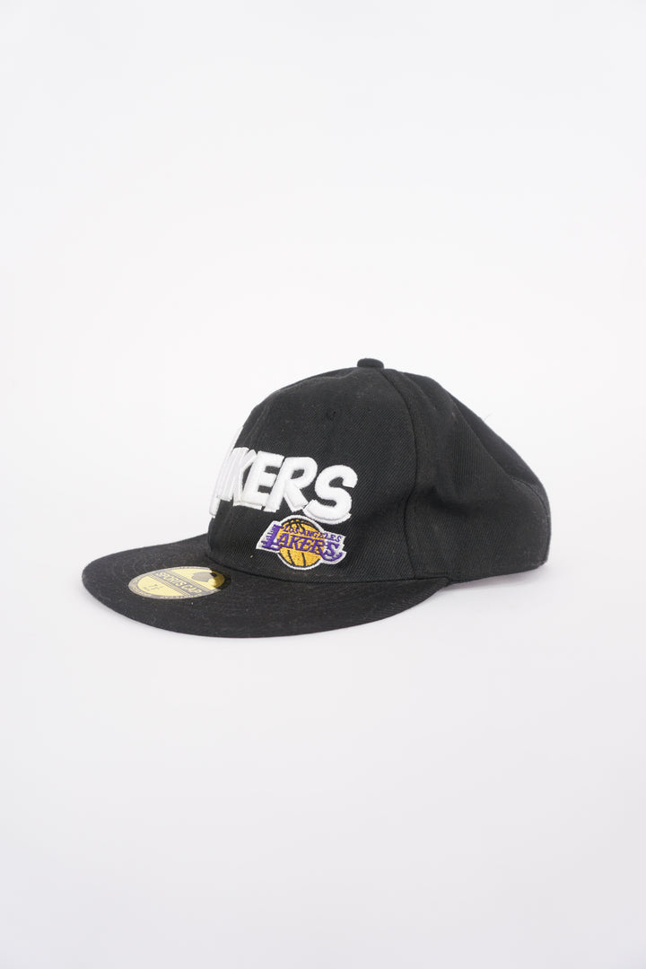 Los Angeles Lakers Snapback Cap