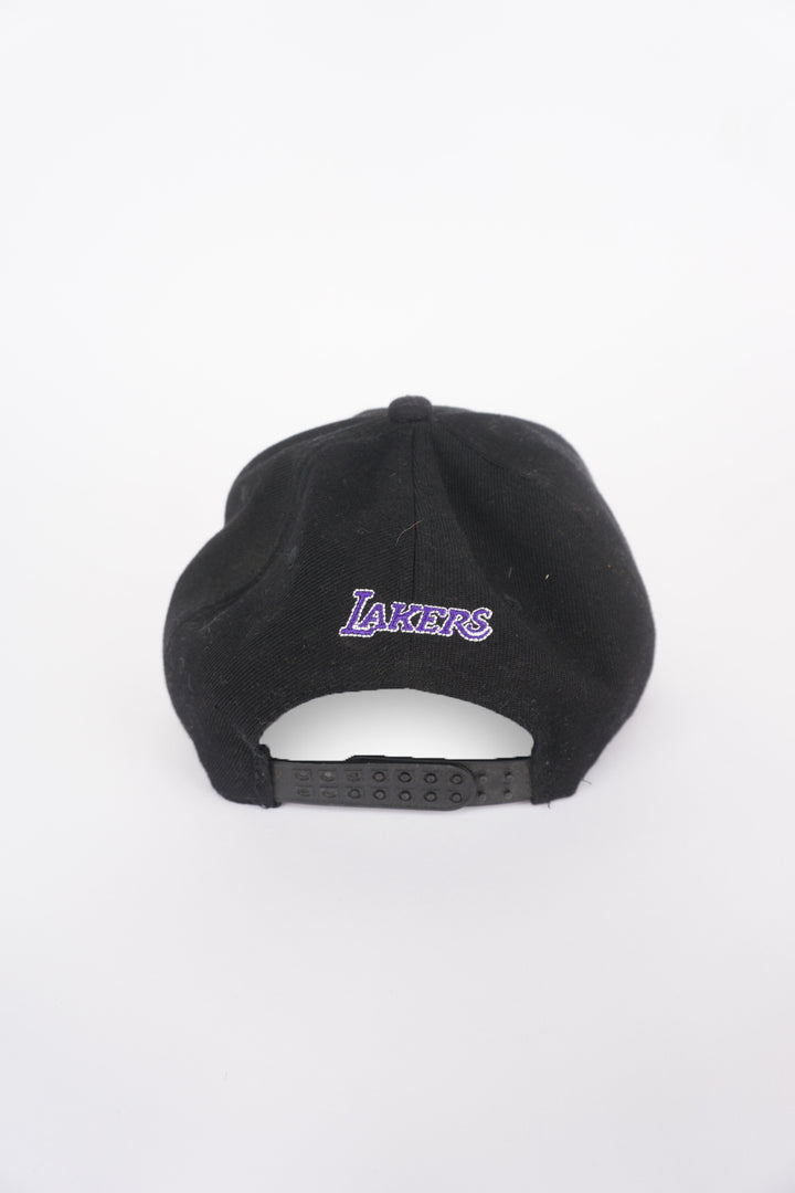 Los Angeles Lakers Snapback Cap