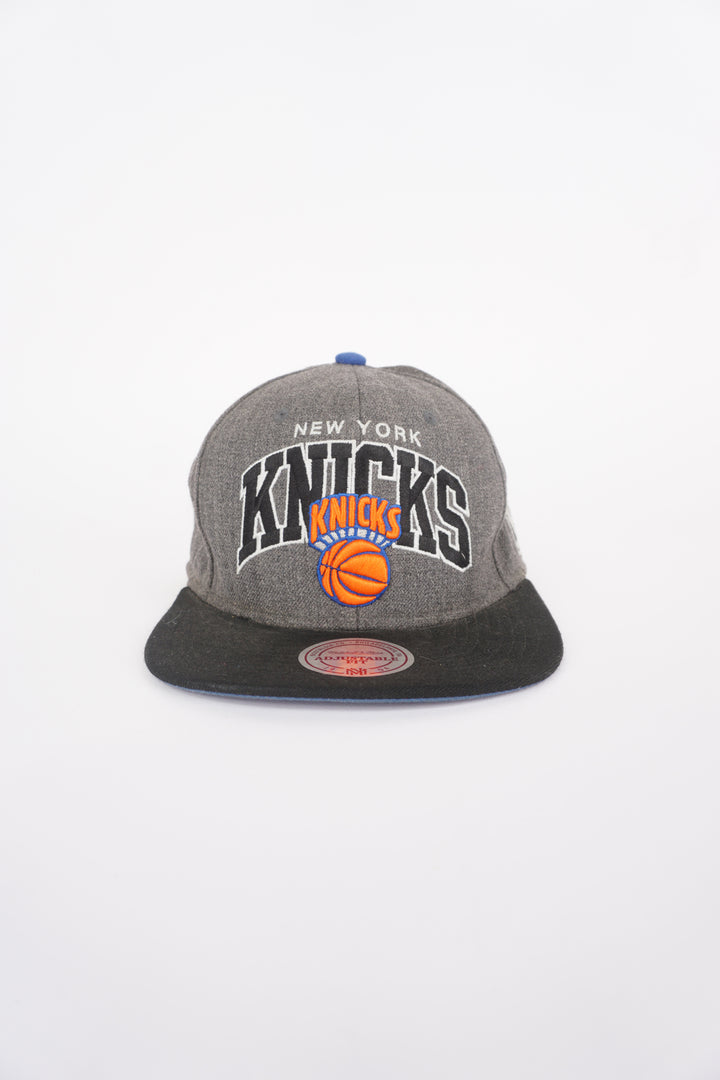 New York Knicks Snapback Cap