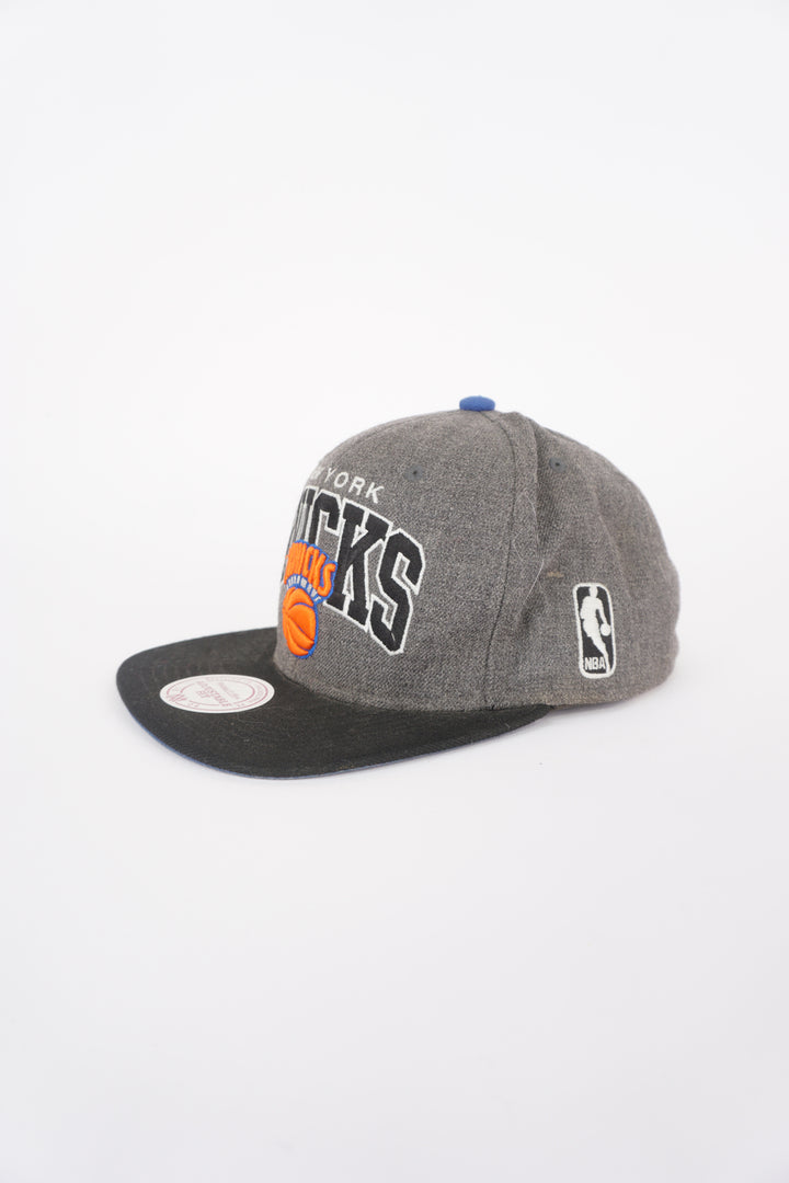 New York Knicks Snapback Cap