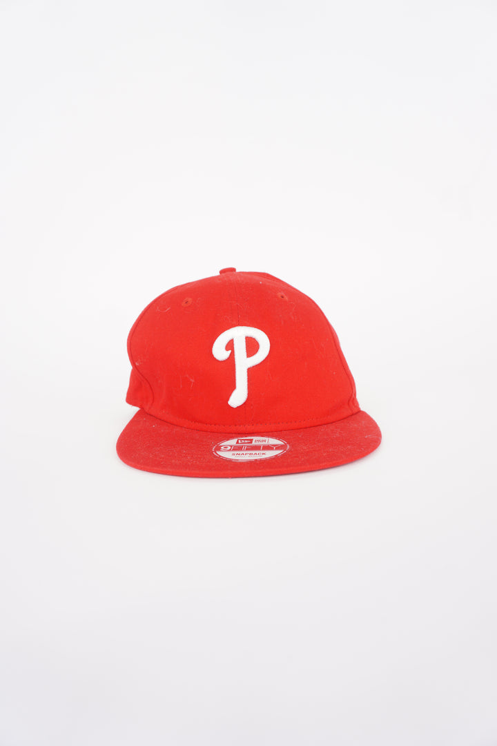 Philadelphia Phillies Snapback Cap