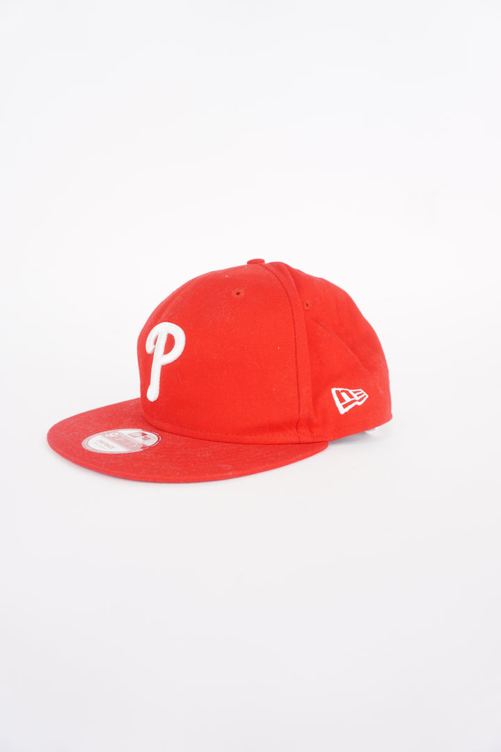 Philadelphia Phillies Snapback Cap