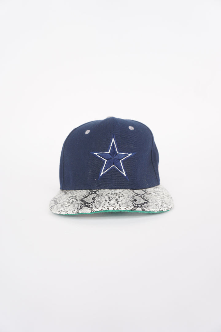 Dallas Cowboys Snapback Cap