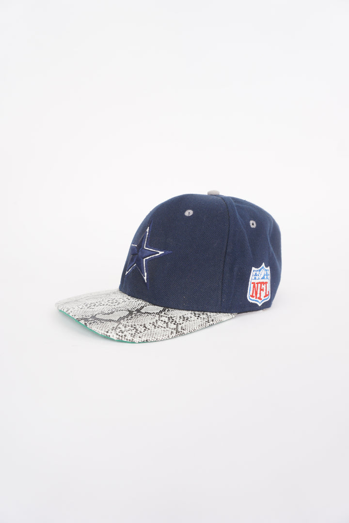 Dallas Cowboys Snapback Cap