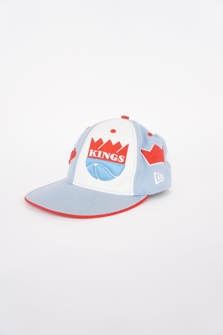 Sacramento Kings Snapback Cap