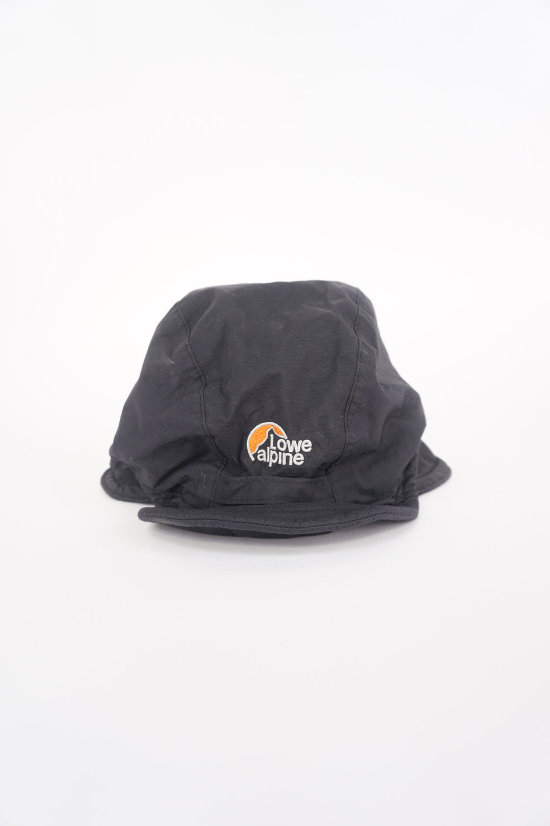 Low Alpine Mountain Cap